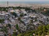 На Гаити отстреливают и линчуют жителей, которых голод превращает в грабителей