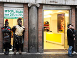 Итальянская индустрия моды нашла способ выхода из кризиса