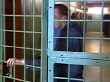 Суд приговорил Луценко к 2 годам одному месяцу лишения свободы, а Джумагалиева к двум годам лишения свободы с отбыванием наказания в колонии общего режима
