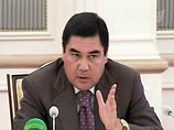 В Туркменистане уберут золотой памятник в честь первого президента - Ниязова