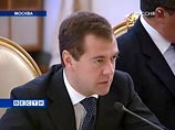 Медведев поручил Счетной палате проверить расходы госкорпораций Медведев поручил Счетной палате проверить расходы госкорпораций