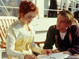 "Аватар" дышит в спину самому кассовому фильму всех времен - "Титанику"