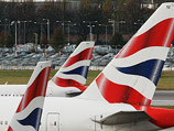 Профсоюзы British Airways и Lufthansa готовятся к забастовке Профсоюзы British Airways и Lufthansa готовятся к забастовке