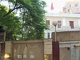 В Египте застряли сотни россиян: они оказались отрезаны от мира в зоне наводнений В Египте застряли сотни россиян: они оказались отрезаны от мира в зоне наводнений
