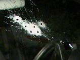 В Иране новое громкое покушение - убит прокурор города Хой В Иране новое громкое покушение - убит прокурор города Хой