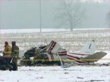 На Багамах разбился легкомоторный самолет, погибли три человека На Багамах разбился легкомоторный самолет, погибли три человека