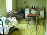 Арестанты Уссурийского СИЗО отравились питьевой водой, дозналось ГУФСИН Арестанты Уссурийского СИЗО отравились питьевой водой, дозналось ГУФСИН