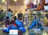Весной цены на импортную кожаную обувь могут вырасти на 10-15% - ФТС удваивает сборы Весной цены на импортную кожаную обувь могут вырасти на 10-15% - ФТС удваивает сборы
