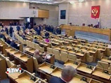 В Госдуме РФ готовится программа по полномасштабной модернизации зала пленарных заседаний