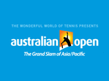 Игорь Андреев не смог одолеть Федерера на Australian Open