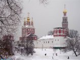 Музейщики поражены решением о передаче Новодевичьего монастыря Церкви