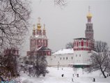 Музейщики поражены решением о передаче Новодевичьего монастыря Церкви Музейщики поражены решением о передаче Новодевичьего монастыря Церкви