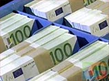 Средневзвешенный курс евро уменьшился на 5,78 копейки и составил 42,5133 рубля