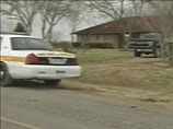 В американском штате Техас полиция изучает обстоятельства бойни, устроенной в одном из домов города Бельвилл