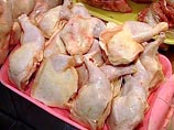 Россия ищет альтернативных США поставщиков мяса птицы Россия ищет альтернативных США поставщиков мяса птицы