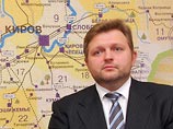 Никита Белых решил работать губернатором за 4330 рублей