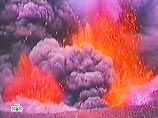 Страховая компания застраховала чиновничий автомобиль от извержения вулкана в Москве