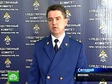 ГУВД Москвы: полковник Хацернов, связанный с делом о взятке в 15 млн долларов, в отпуске