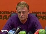 Против Дымовского пока возбуждено только одно дело, уточнил СКП Против Дымовского пока возбуждено только одно дело, уточнил СКП