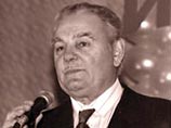 В Москве умер писатель и бывший главред "Нового мира" Владимир Карпов В Москве умер писатель и бывший главред "Нового мира" Владимир Карпов