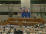 Ранее она подвергалась критике со стороны депутатов Европарламента, считающих, что она предоставила неверные сведения о своей коммерческой деятельности Ранее она подвергалась критике со стороны депутатов Европарламента, считающих, что она предоставила неверные сведения о своей коммерческой деятельности
