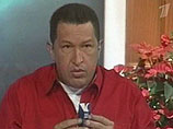 Уго Чавес национализировал еще три банка в Венесуэле