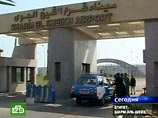 Сегодня аэропорт Шарм-эль-Шейха открыли для международных рейсов, дождь прекратился, светит солнце, а температура воздуха составляет не менее 32 градусов по Цельсию
