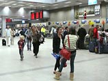 На помощь 300 российским туристам, застрявшим в Египте, высылают самолеты из Москвы На помощь 300 российским туристам, застрявшим в Египте, высылают самолеты из Москвы