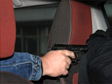 В Чувашии трое мужчин под угрозой пистолета угнали маршрутку с пассажирами, чтобы доехать до нужного места