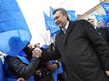 На Украине подсчитано 99,9% бюллетеней: инопресса считает лидерство Януковича иллюзией