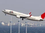 Крупнейшая в Азии авиакомпания Japan Airlines объявила о банкротстве, кредиторы "простят" ей 8 млрд долларов