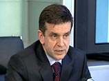 Дождавшись поражения Ющенко, Медведев отправляет в Киев посла Зурабова Дождавшись поражения Ющенко, Медведев отправляет в Киев посла Зурабова