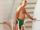 Абрамович купил 35 произведений современного искусства для своей яхты Абрамович купил 35 произведений современного искусства для своей яхты