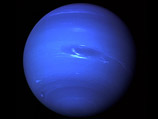 Дело в том, что Уран и Нептун на 10% состоят из углерода - строительного материала для алмазов