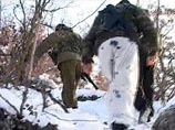 В Чечне убиты четверо боевиков, среди них близкий сподвижник Доку Умарова В Чечне убиты четверо боевиков, среди них близкий сподвижник Доку Умарова
