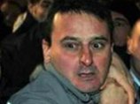Итальянец Массимо Тарталья, напавший на премьер-министра Сильвио Берлускони, переведен из тюрьмы в больницу для людей с психическими нарушениями