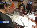 На Украине возбуждены два уголовных дела за нарушения на выборах