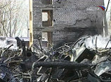 В Забайкалье спасены от пожара 55 жителей дома-интерната для престарелых