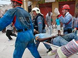 Число погибших на Гаити достигло 75 тысяч человек. Сейсмологи боятся нового землетрясения