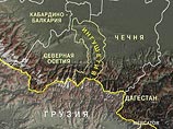 Новый округ выделен из Южного федерального, в него вошли республики Дагестан, Ингушетия, Кабардино-Балкария, Карачаево-Черкесия, Северная Осетия, Чечня, и Ставропольский край