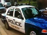 Полиция США арестовала мать Анны Курниковой за неисполнение родительских обязанностей Полиция США арестовала мать Анны Курниковой за неисполнение родительских обязанностей