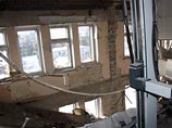 Число жертв взрыва в луганской больнице достигло 16 человек Число жертв взрыва в луганской больнице достигло 16 человек