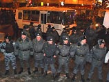 Как сообщалось, с мэрией были согласованы пикеты в начале Петровского бульвара и у памятника Грибоедову на Чистых прудах. Власти Москвы ранее отказались согласовать шествие по Бульварному кольцу Как сообщалось, с мэрией были согласованы пикеты в начале Петровского бульвара и у памятника Грибоедову на Чистых прудах. Власти Москвы ранее отказались согласовать шествие по Бульварному кольцу
