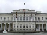 Литовские депутаты требуют от России в течение года заплатить за советскую агрессию Литовские депутаты требуют от России в течение года заплатить за советскую агрессию