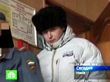 За совершение этого преступления был задержан 26-летний милиционер вытрезвителя Алексей Митаев. Он сваливает свое деяние на семейные обстоятельства За совершение этого преступления был задержан 26-летний милиционер вытрезвителя Алексей Митаев. Он сваливает свое деяние на семейные обстоятельства