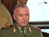 Во встрече планируется участие начальника Генерального штаба, генерала армии Николая Макарова