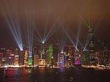 Гонконг 16-й раз подряд признан самой свободной экономикой мира