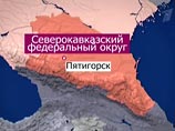 "Все регионы важны, Северный Кавказ является стратегической территорией Российской Федерации", - отметил он