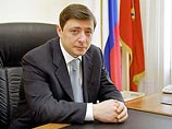 Кремль представил Хлопонина главам регионов, вошедших в новый федеральный округ Кремль представил Хлопонина главам регионов, вошедших в новый федеральный округ