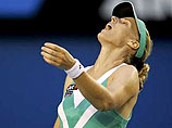 Жюстин Энен не пустила Дементьеву в третий круг Australian Open Жюстин Энен не пустила Дементьеву в третий круг Australian Open